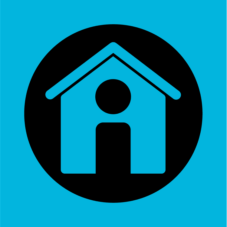 MarketPro Homes Icon