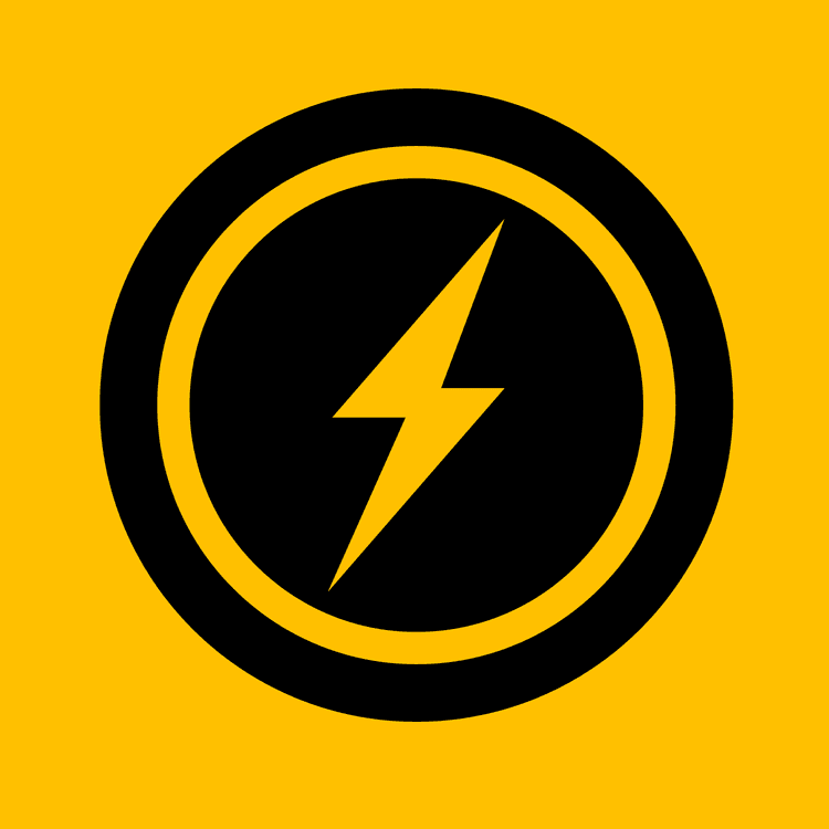Upstart Icon