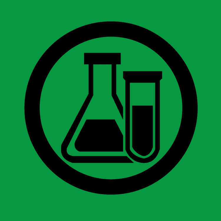 Waters Icon